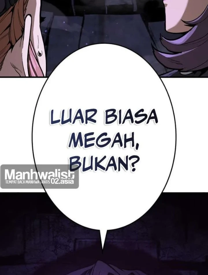 Killing Guard Chapter 12 Gambar 34