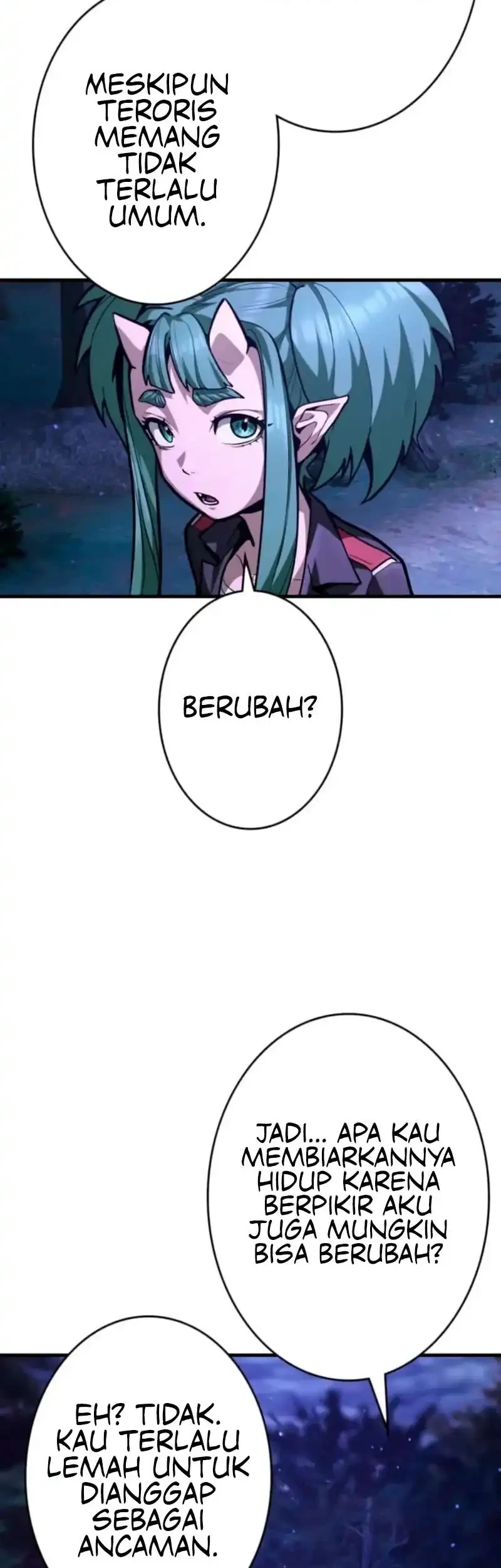 Killing Guard Chapter 13 Gambar 43