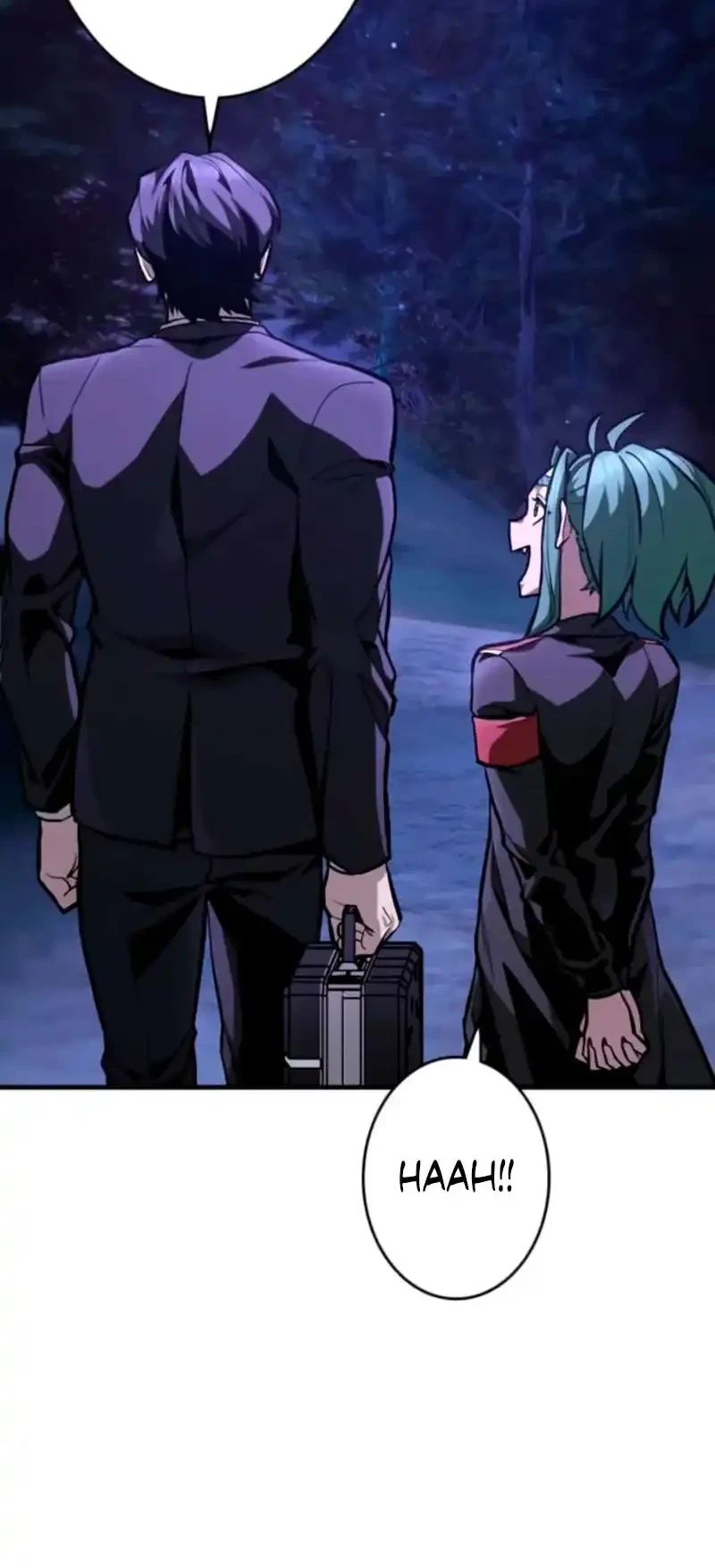 Killing Guard Chapter 13 Gambar 44