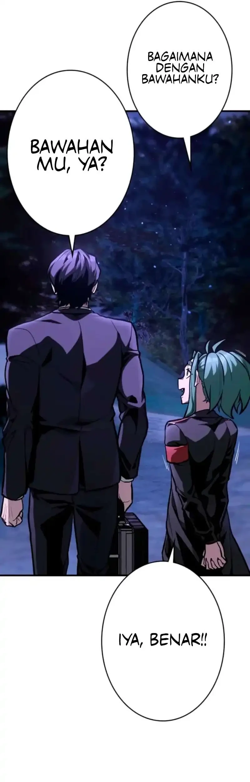 Killing Guard Chapter 13 Gambar 45