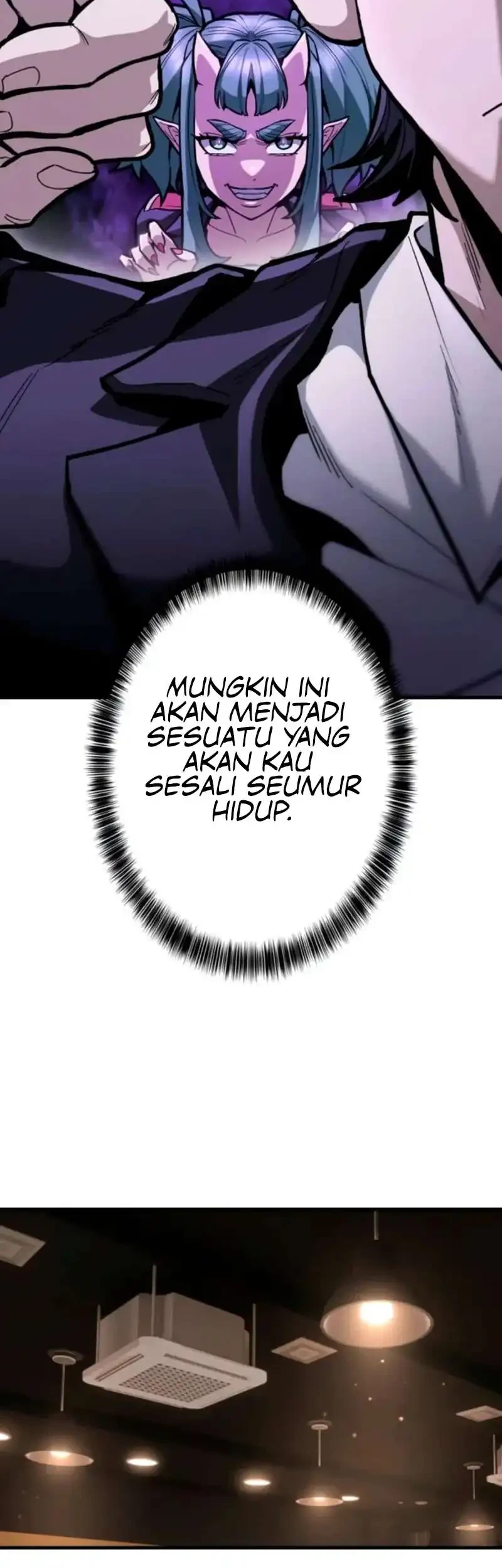Killing Guard Chapter 13 Gambar 52