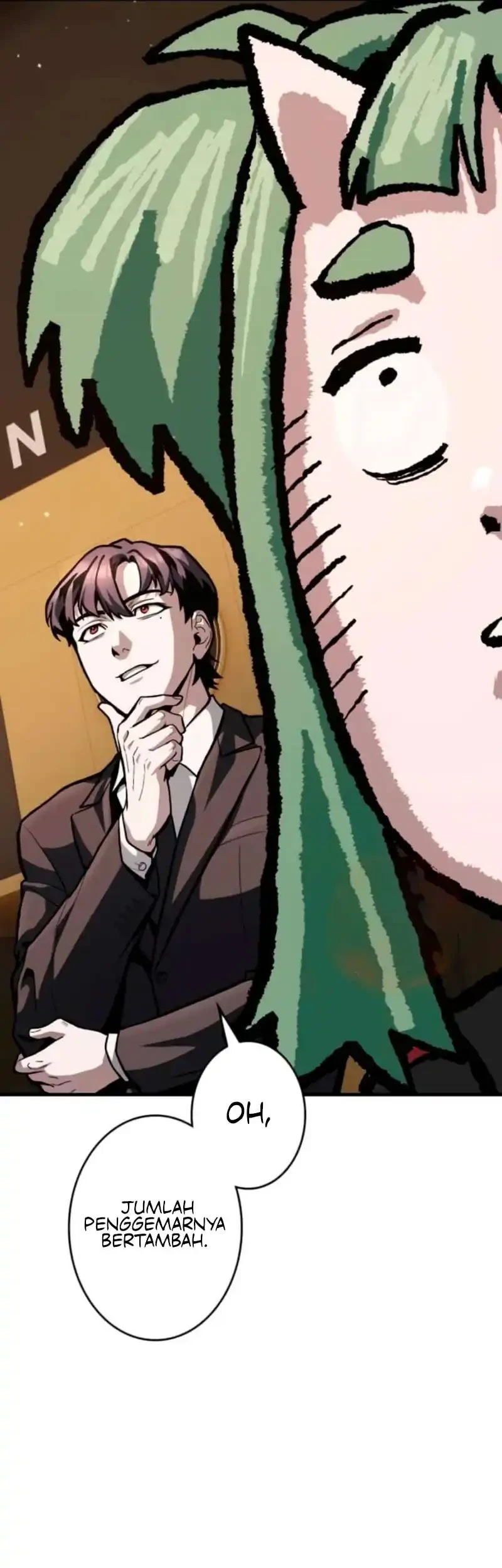 Killing Guard Chapter 13 Gambar 57