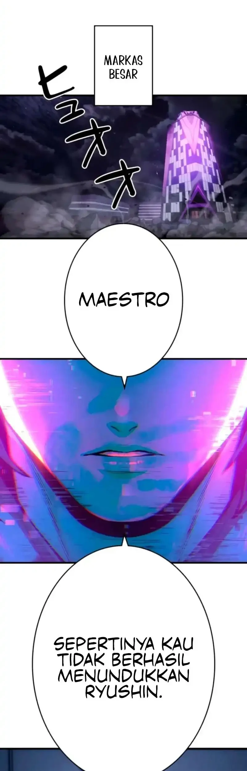 Killing Guard Chapter 13 Gambar 58
