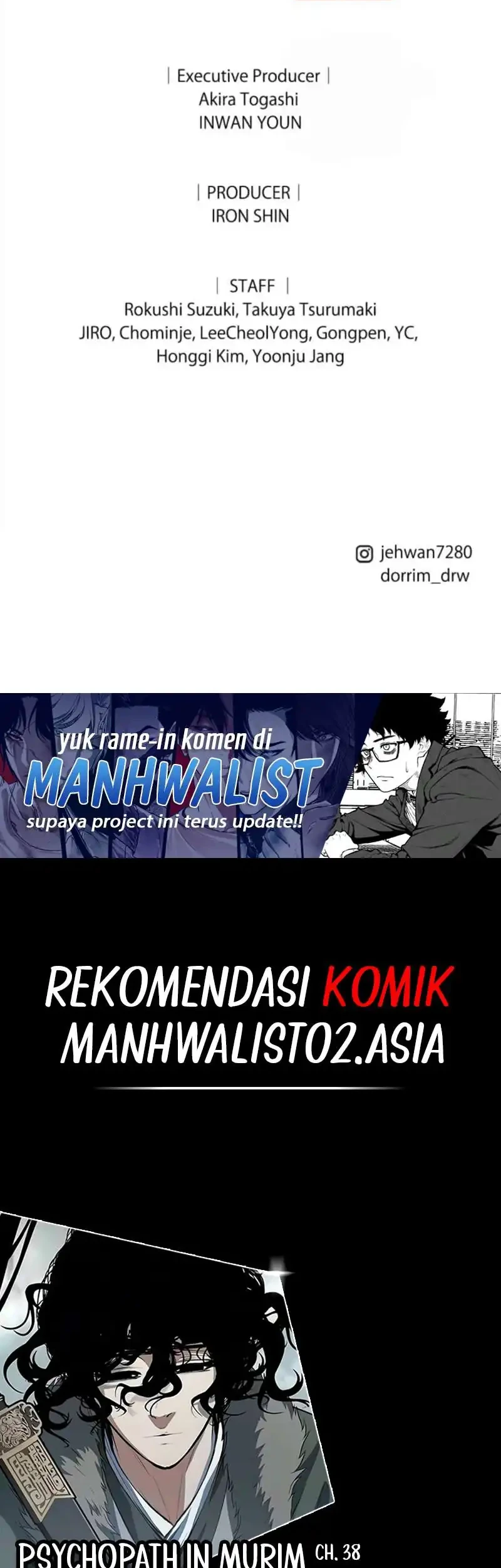 Killing Guard Chapter 13 Gambar 62