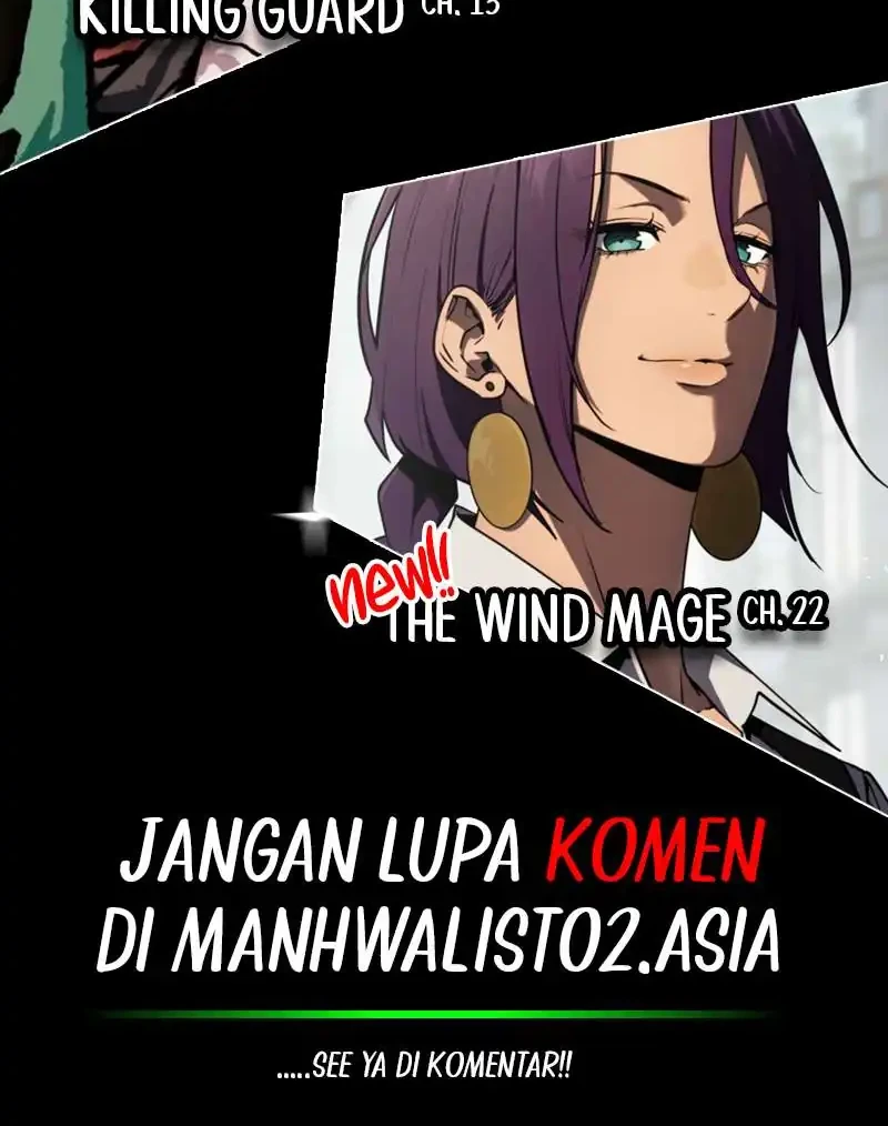 Killing Guard Chapter 13 Gambar 64