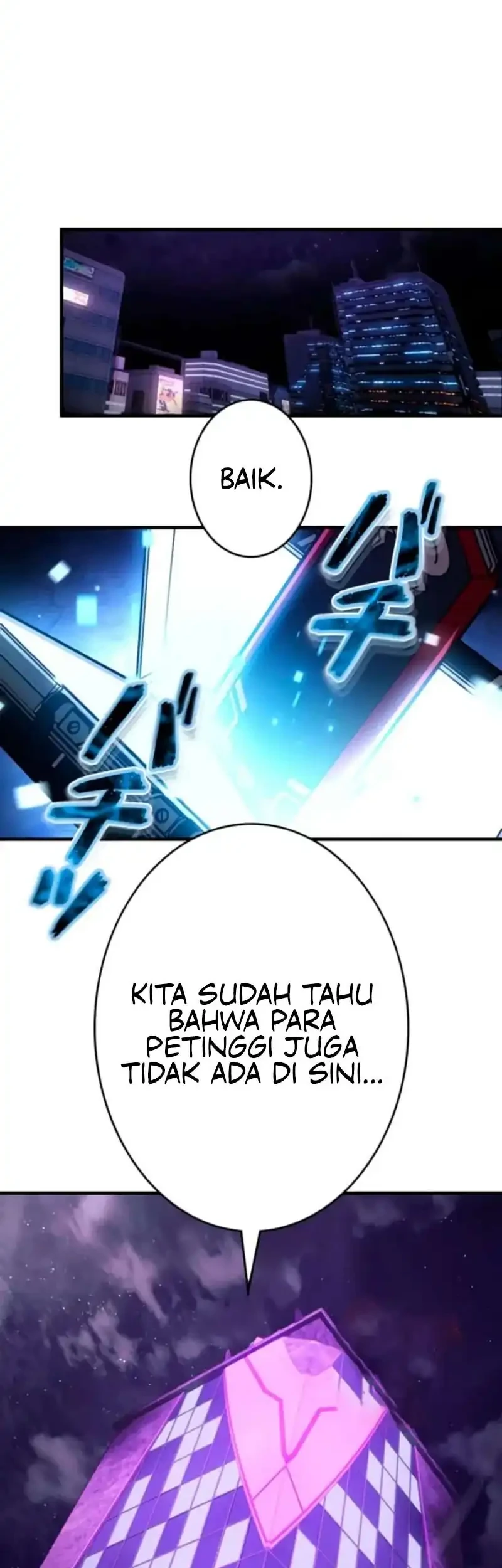 Killing Guard Chapter 13 Gambar 6