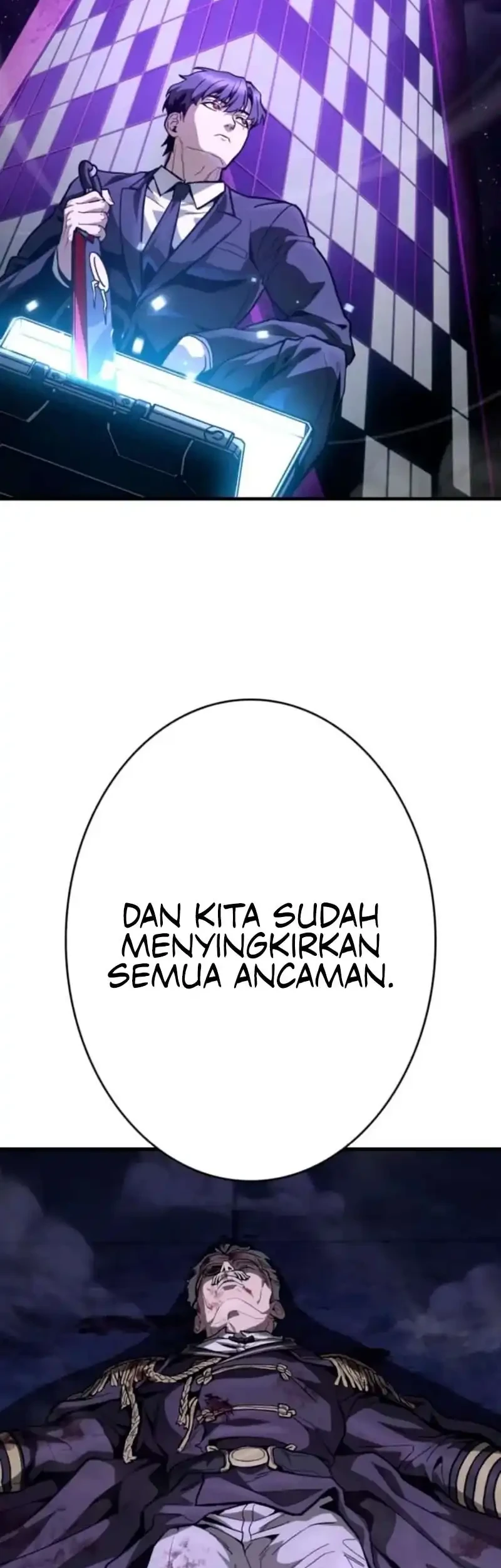 Killing Guard Chapter 13 Gambar 7