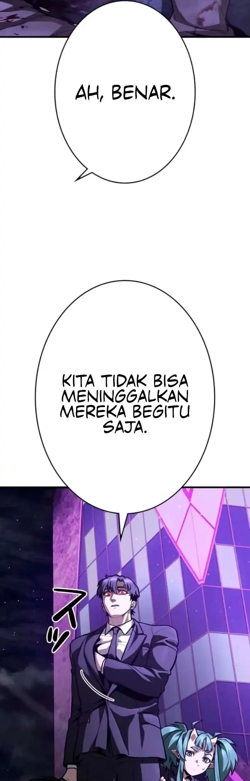 Killing Guard Chapter 13 Gambar 21