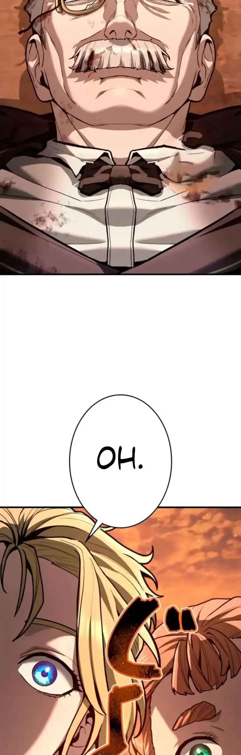 Killing Guard Chapter 13 Gambar 23