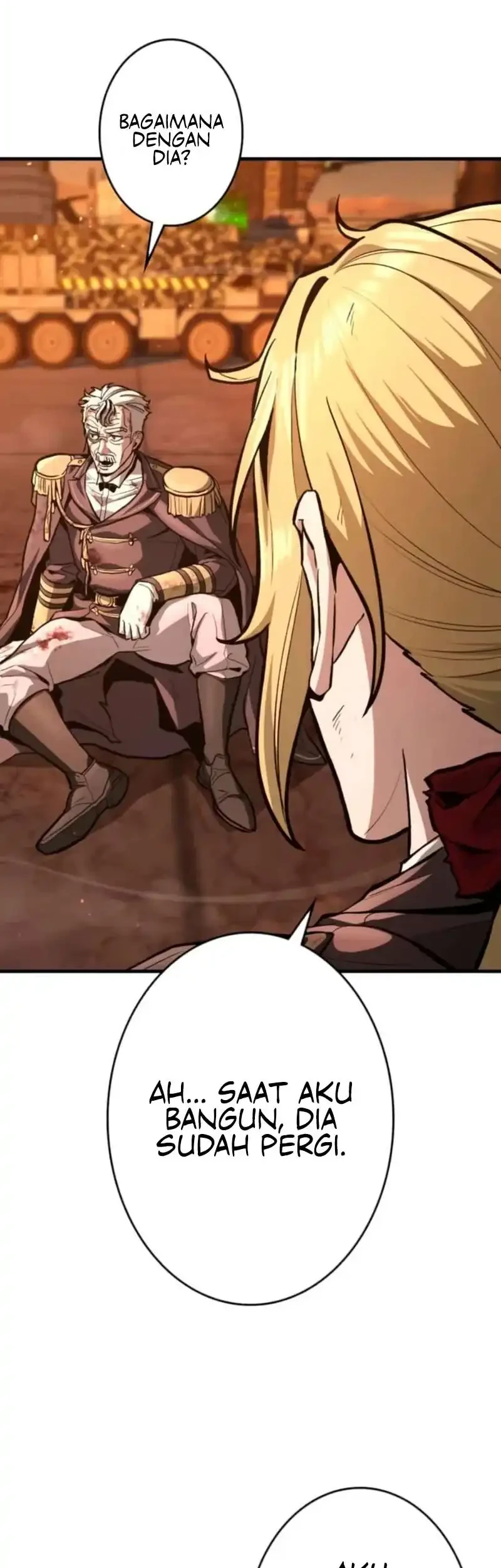 Killing Guard Chapter 13 Gambar 27