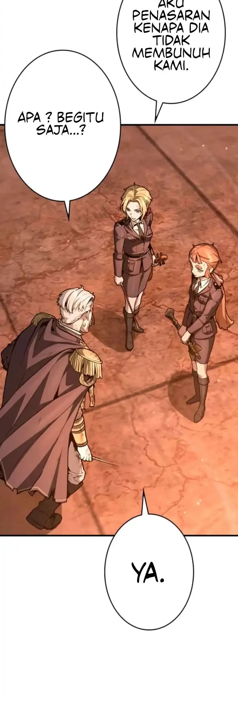 Killing Guard Chapter 13 Gambar 28