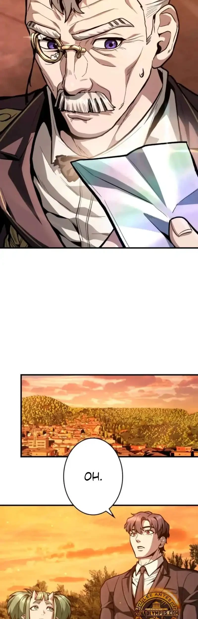 Killing Guard Chapter 13 Gambar 30