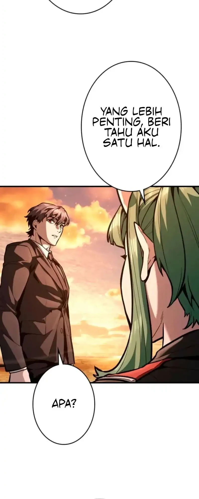 Killing Guard Chapter 13 Gambar 32