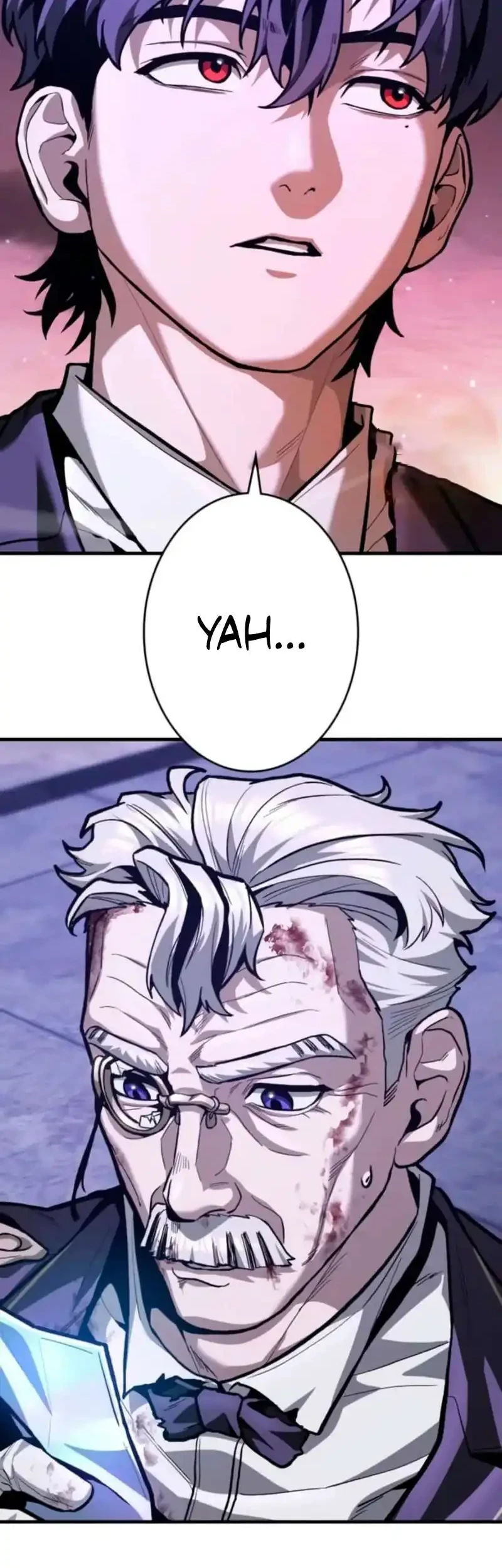 Killing Guard Chapter 13 Gambar 36