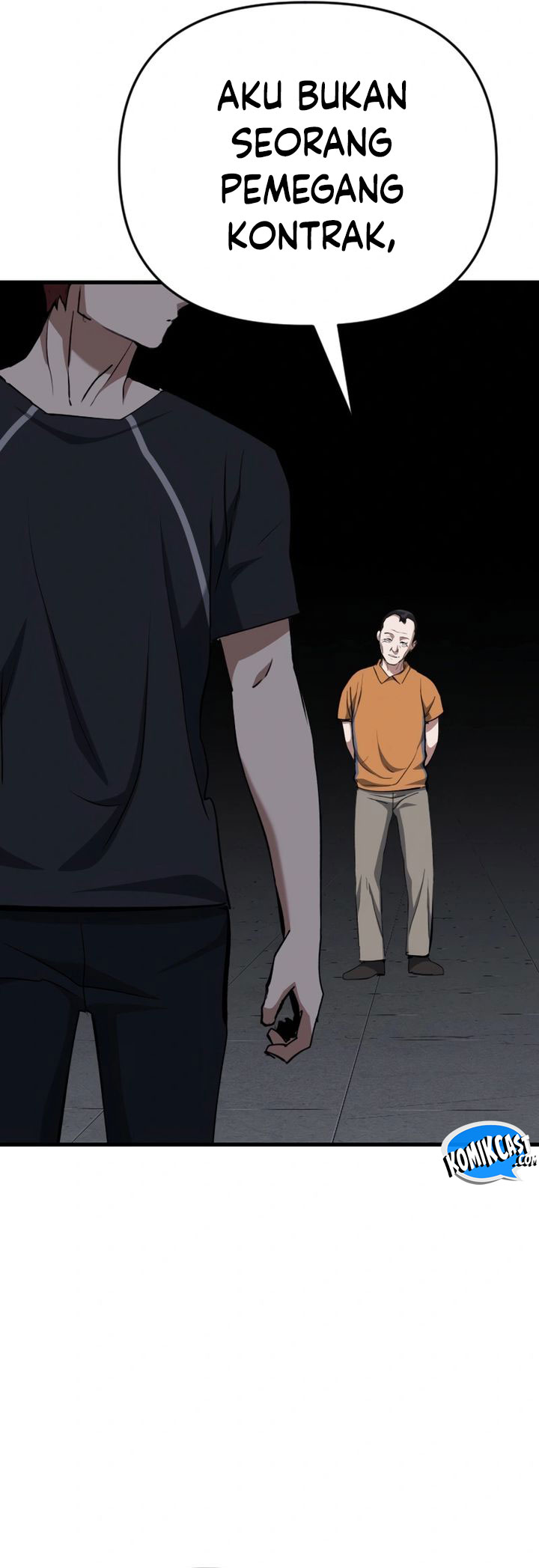 Baca Manhwa Killing Killer Chapter 104 Gambar 2
