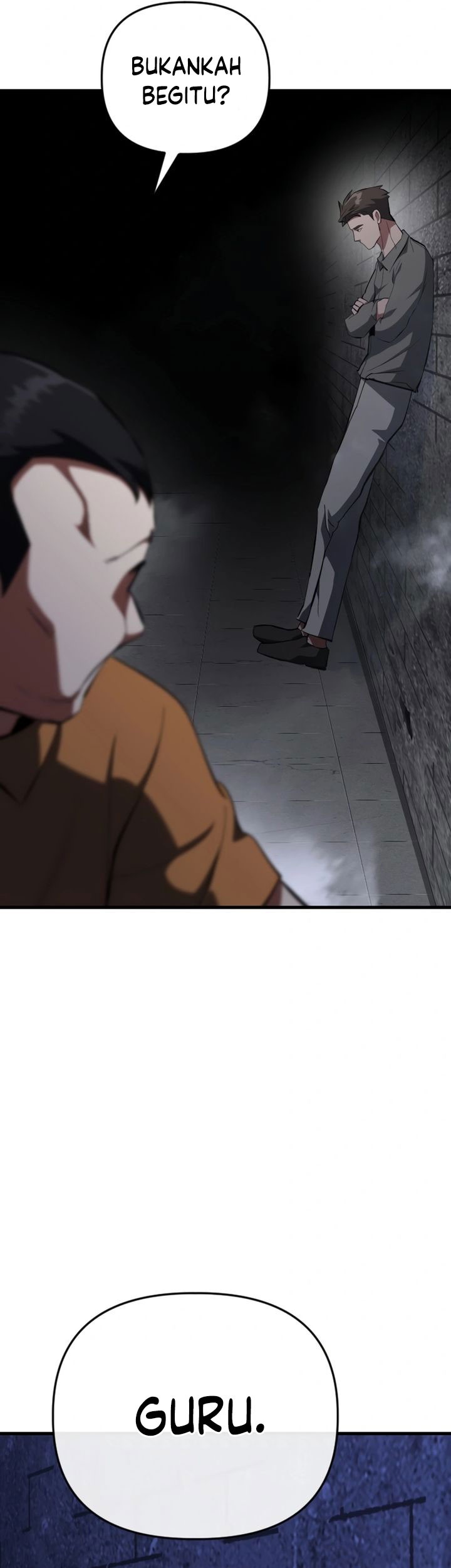 Killing Killer Chapter 104 Gambar 13