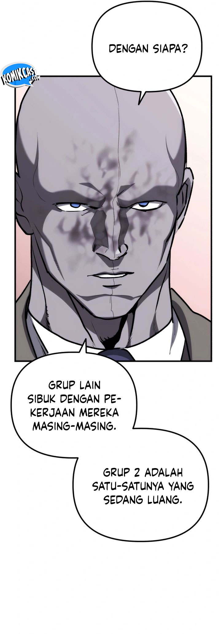 Killing Killer Chapter 105 Gambar 12