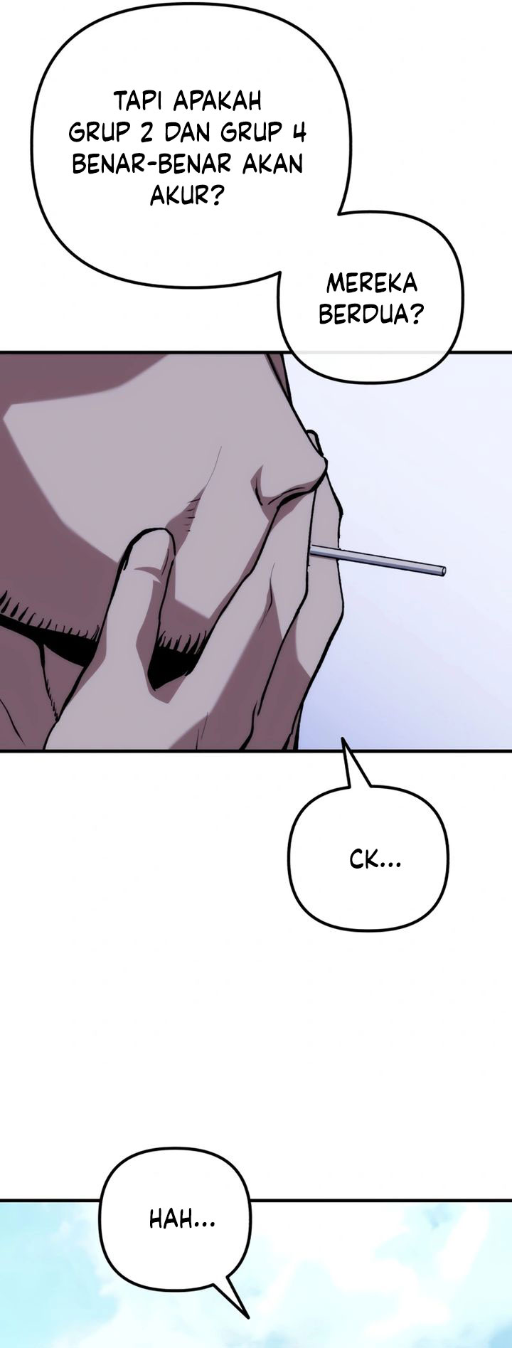 Killing Killer Chapter 105 Gambar 13