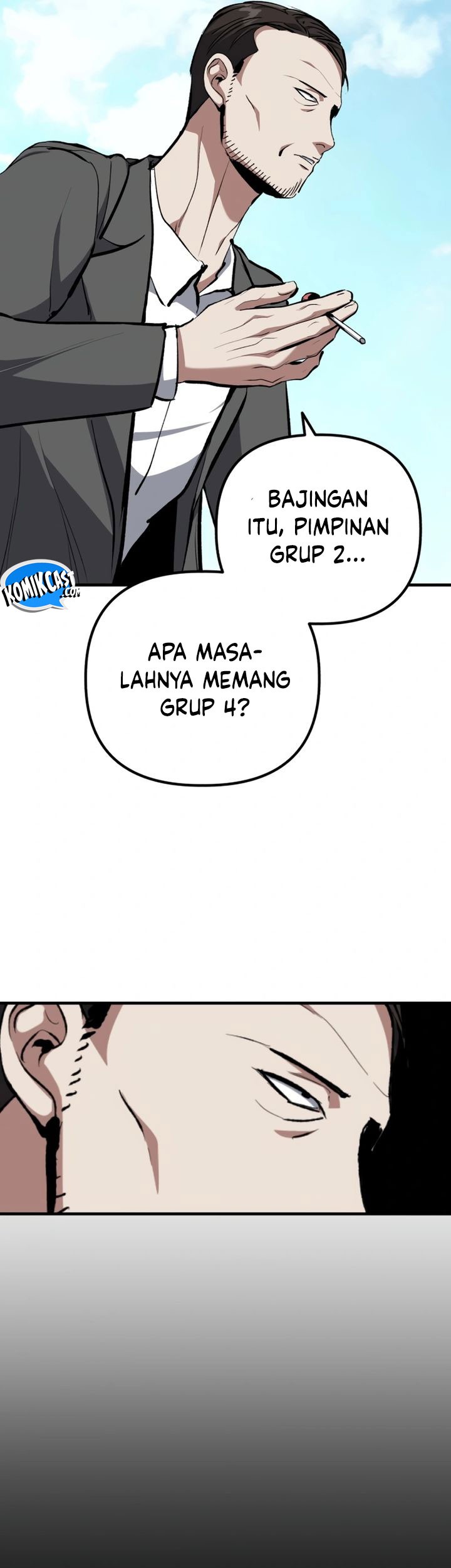 Killing Killer Chapter 105 Gambar 14