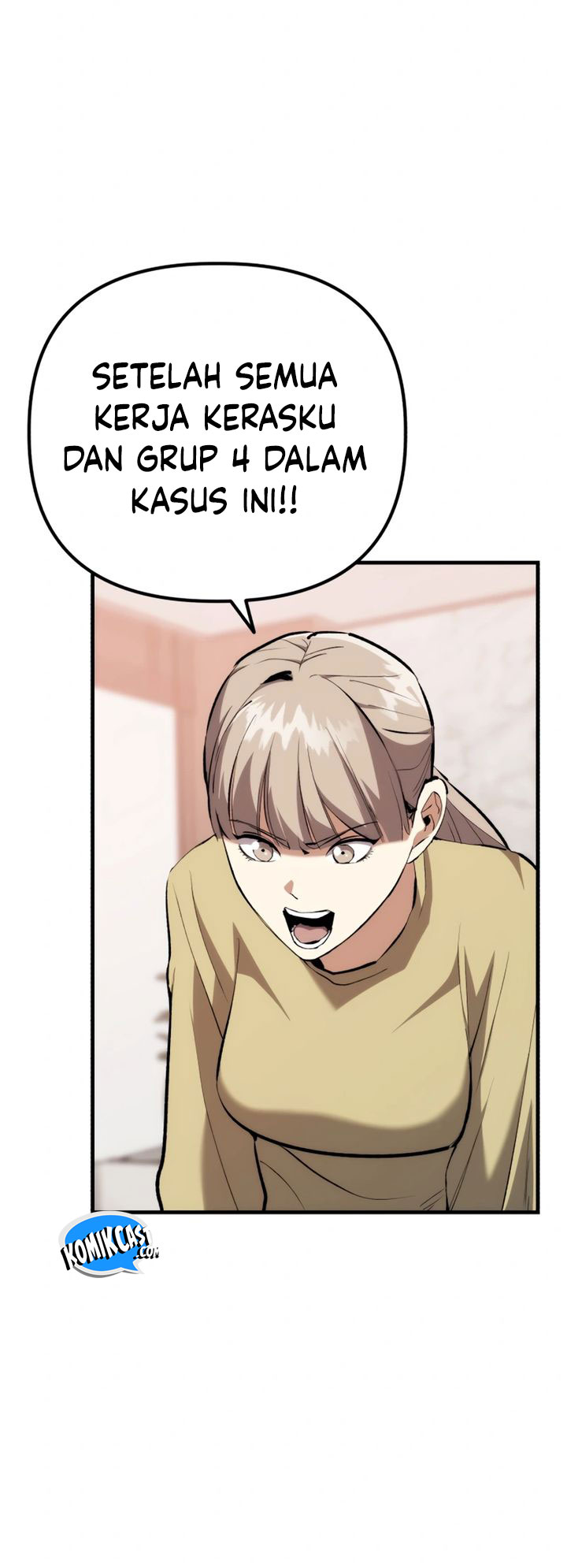 Baca Manhwa Killing Killer Chapter 105 Gambar 2