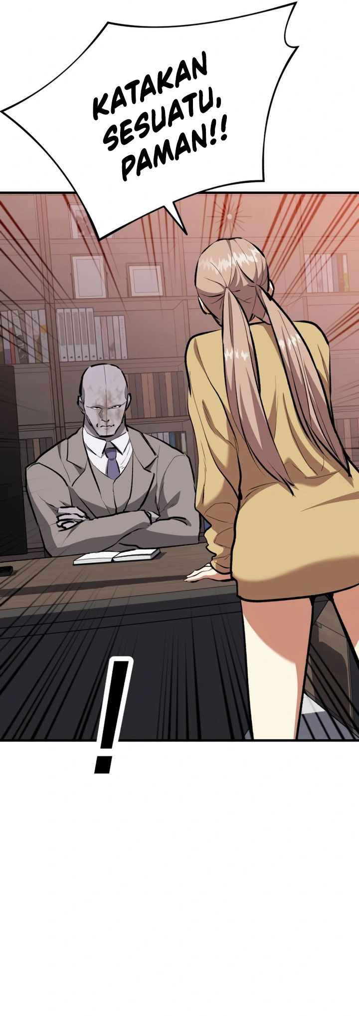 Killing Killer Chapter 105 Gambar 3