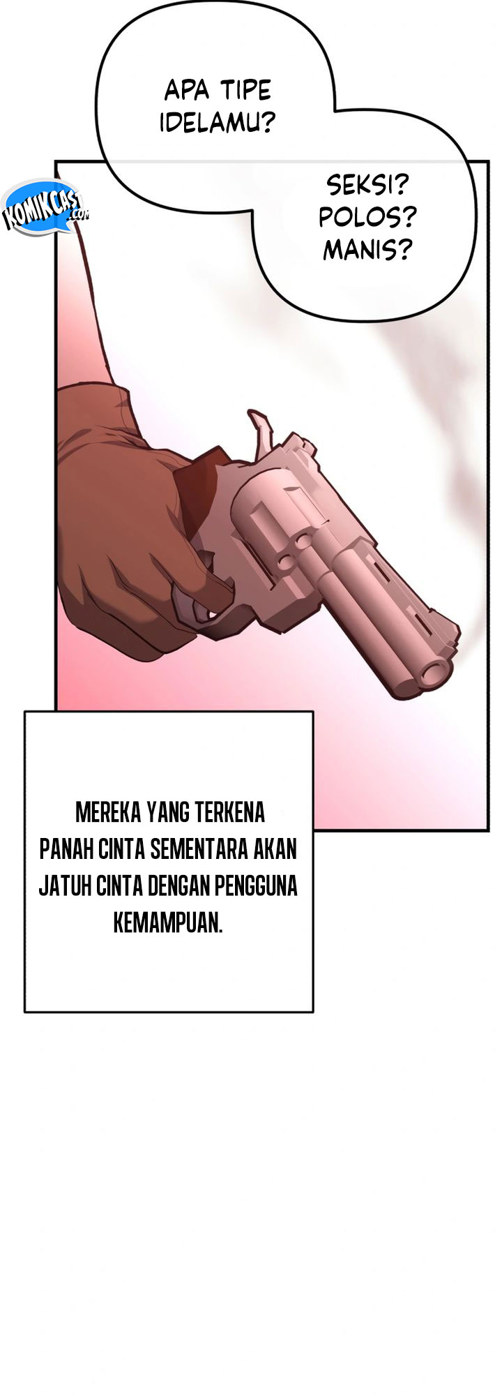 Killing Killer Chapter 105 Gambar 51