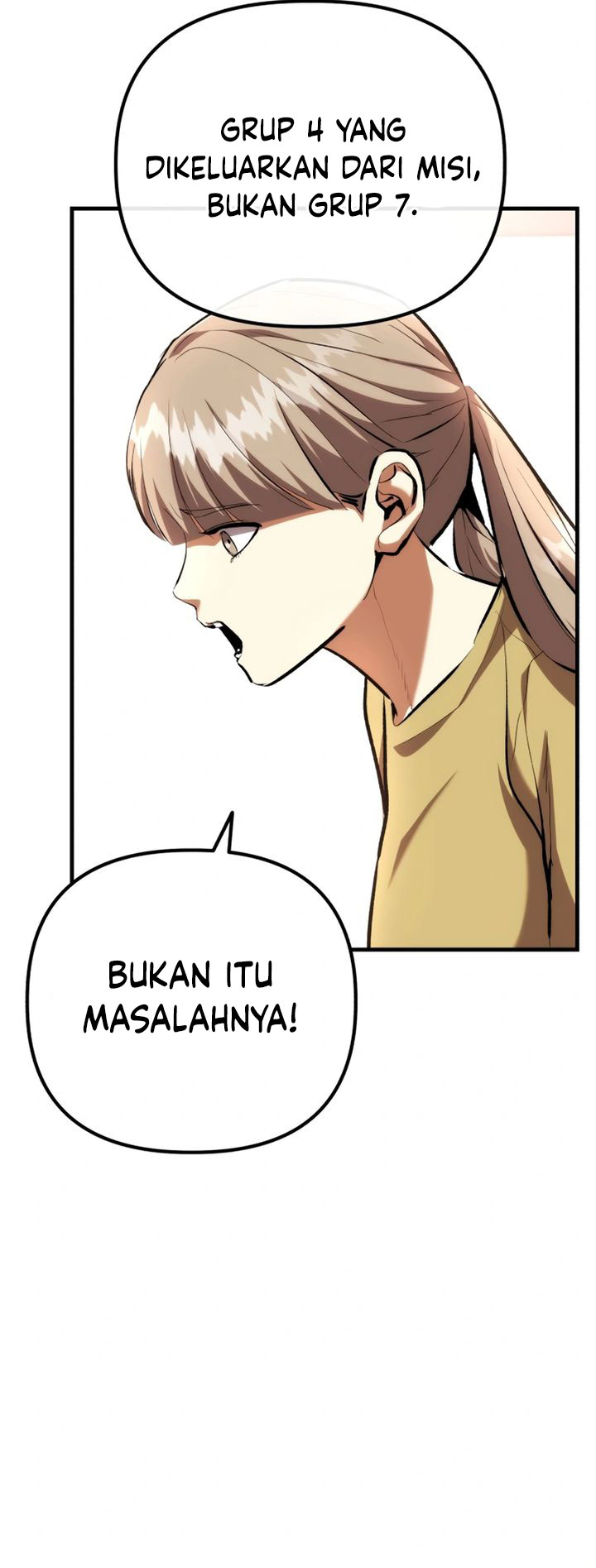 Killing Killer Chapter 105 Gambar 6