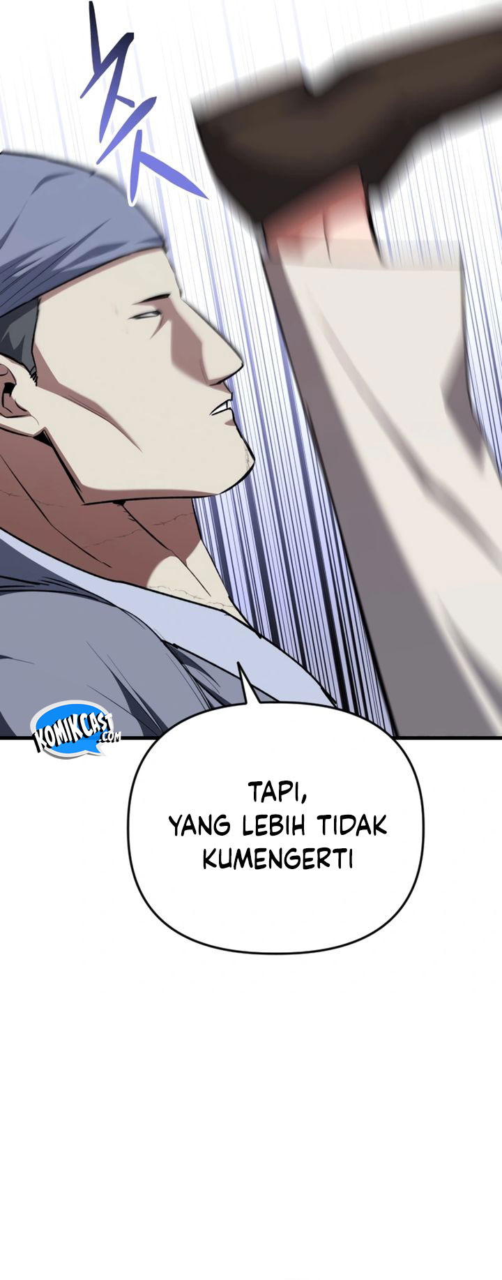 Killing Killer Chapter 106 Gambar 21