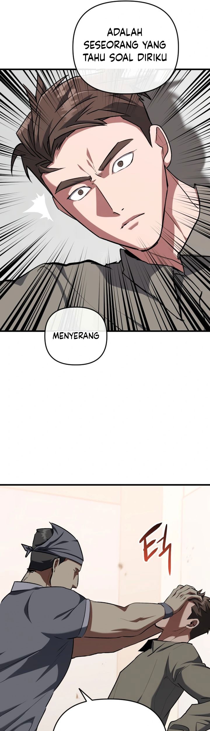 Killing Killer Chapter 106 Gambar 22
