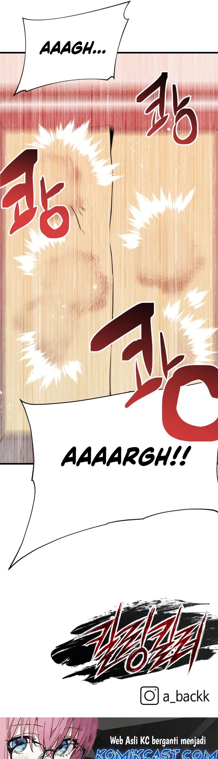 Killing Killer Chapter 106 Gambar 64