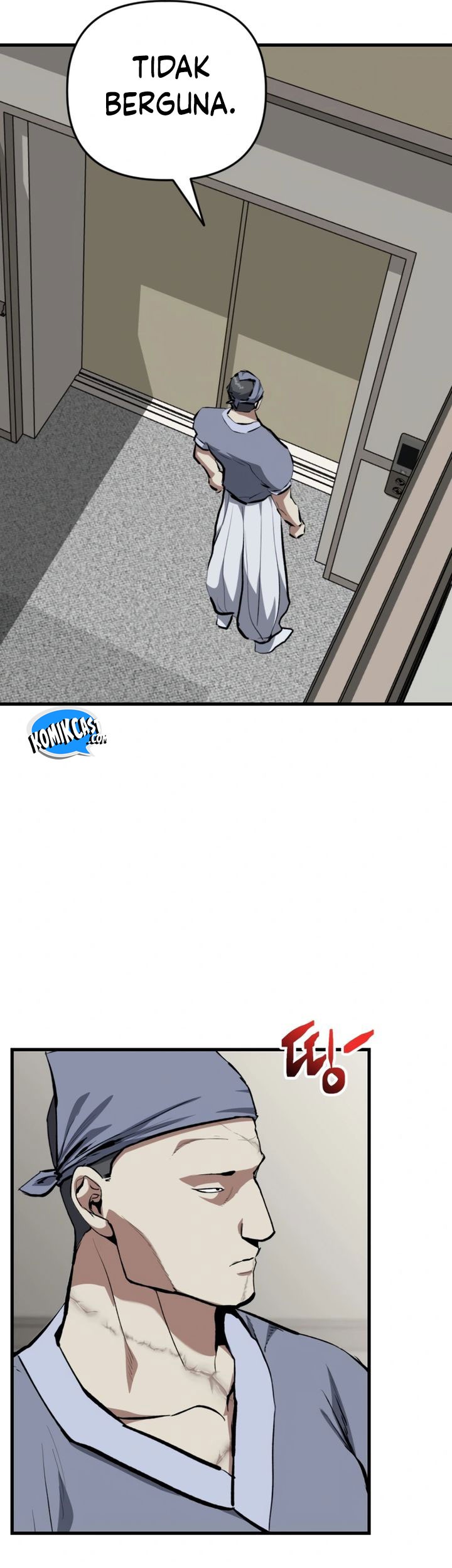 Killing Killer Chapter 106 Gambar 8