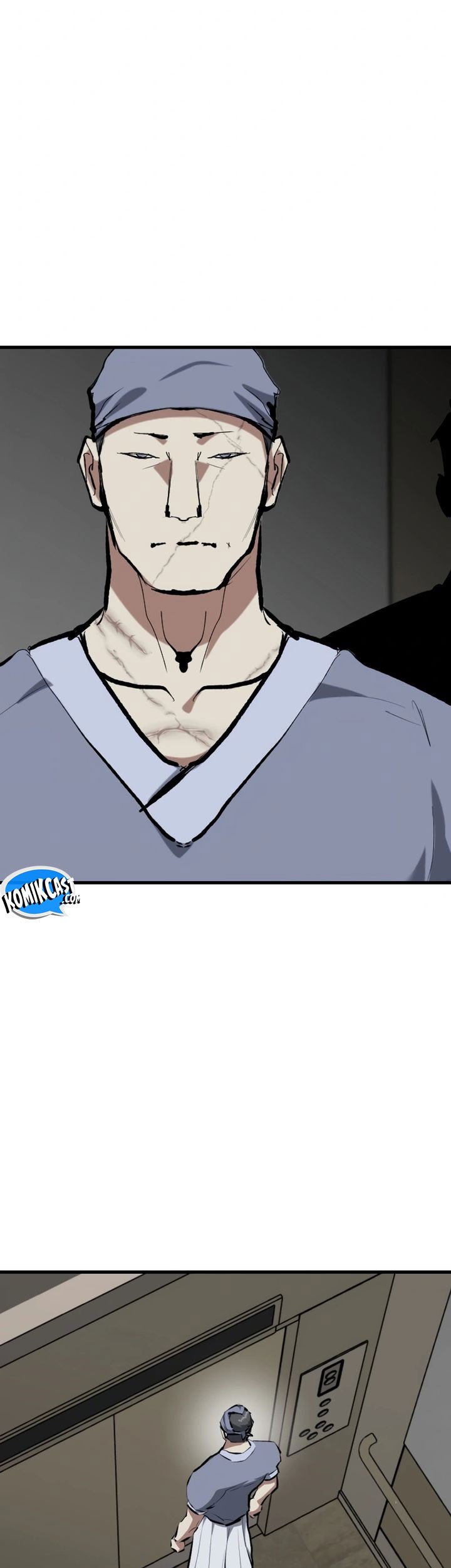 Killing Killer Chapter 106 Gambar 12