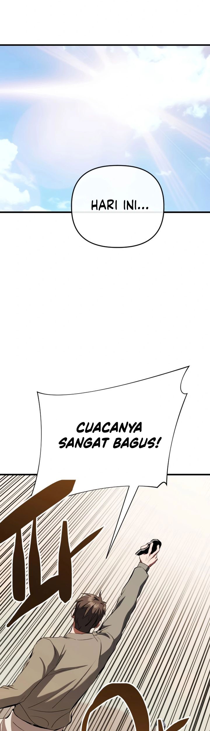 Killing Killer Chapter 107 Gambar 22