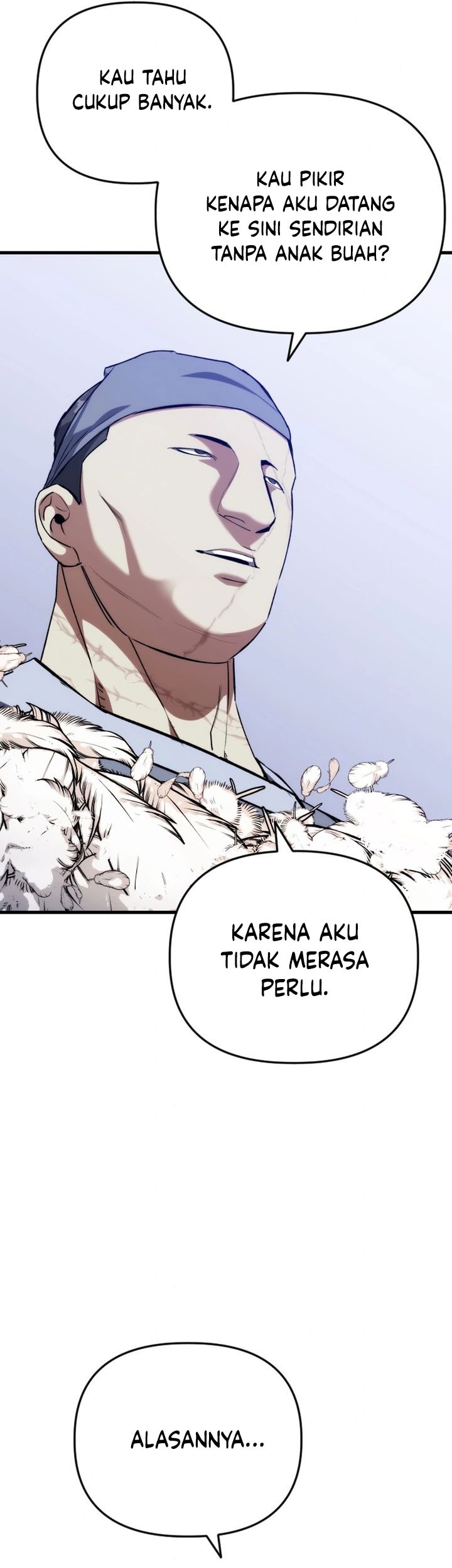 Killing Killer Chapter 107 Gambar 49