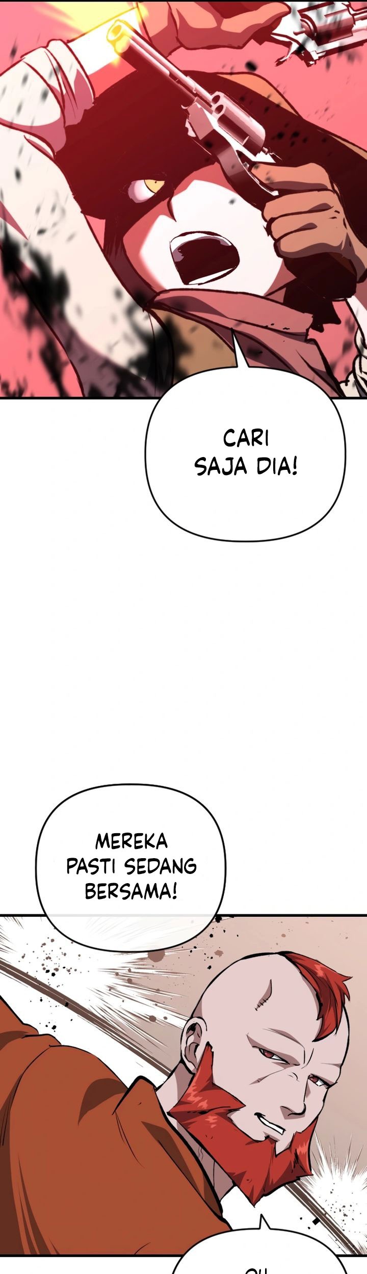 Killing Killer Chapter 107 Gambar 67