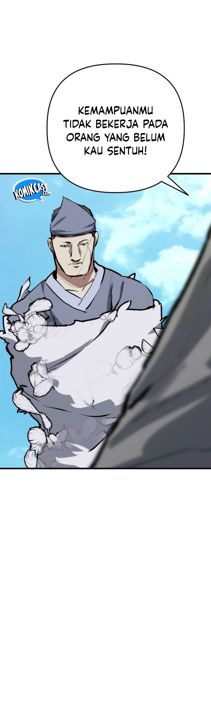 Killing Killer Chapter 107 Gambar 73