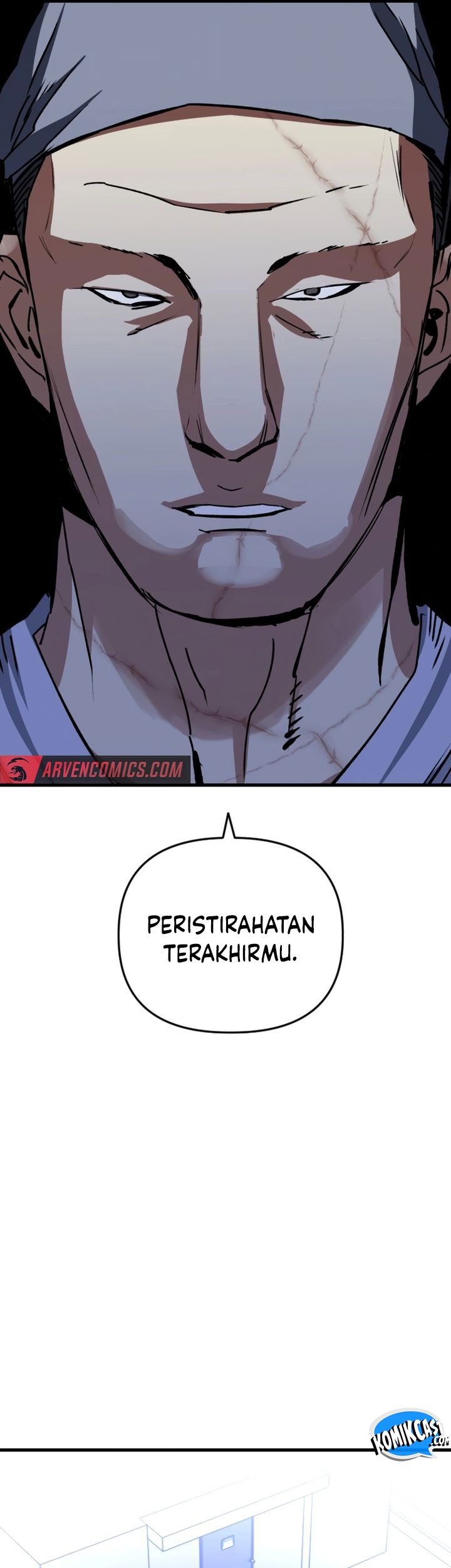 Killing Killer Chapter 107 Gambar 5