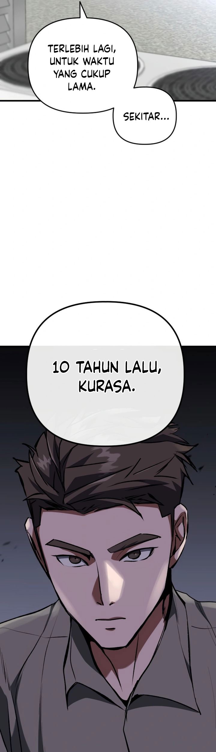 Killing Killer Chapter 107 Gambar 11