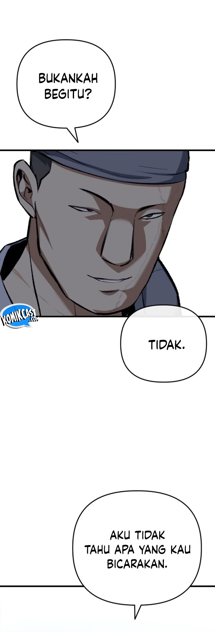 Killing Killer Chapter 107 Gambar 13