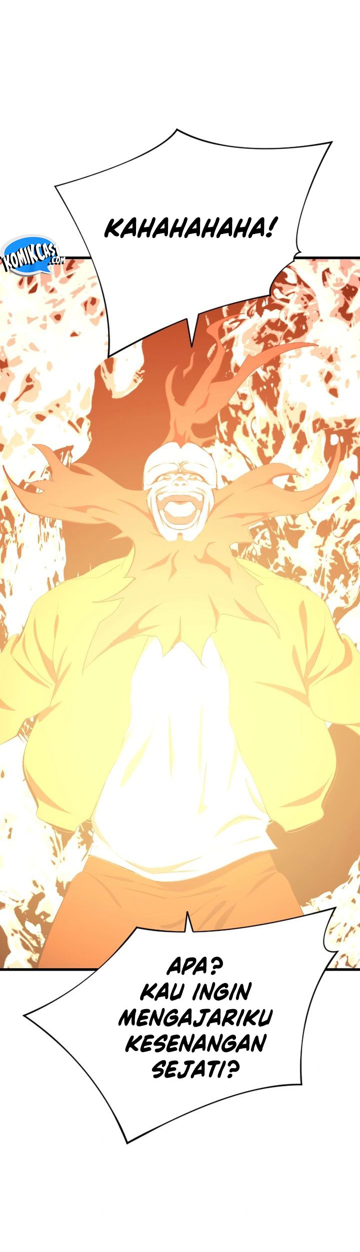 Killing Killer Chapter 108 Gambar 58