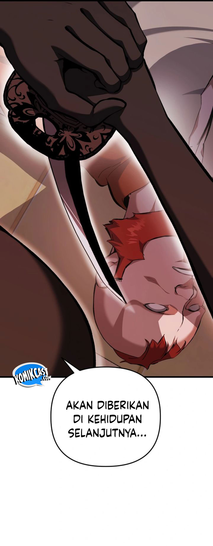Killing Killer Chapter 109 Gambar 10