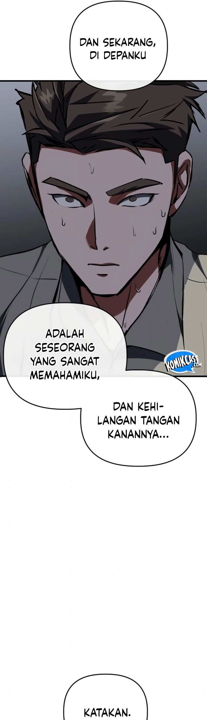 Baca Manhwa Killing Killer Chapter 110 Gambar 2