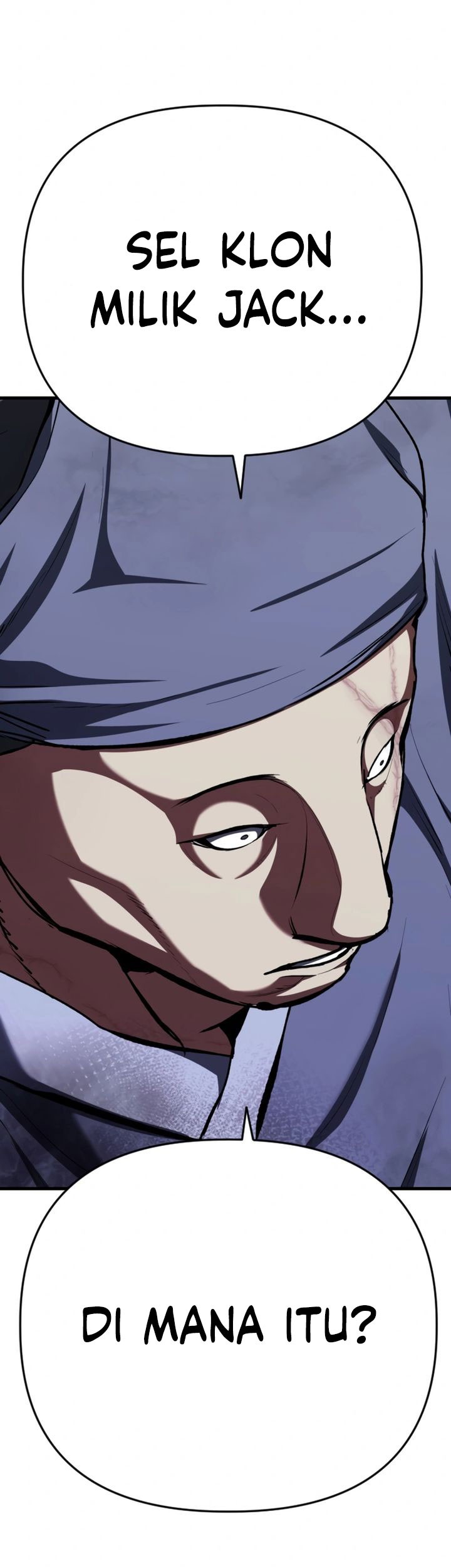 Killing Killer Chapter 110 Gambar 4