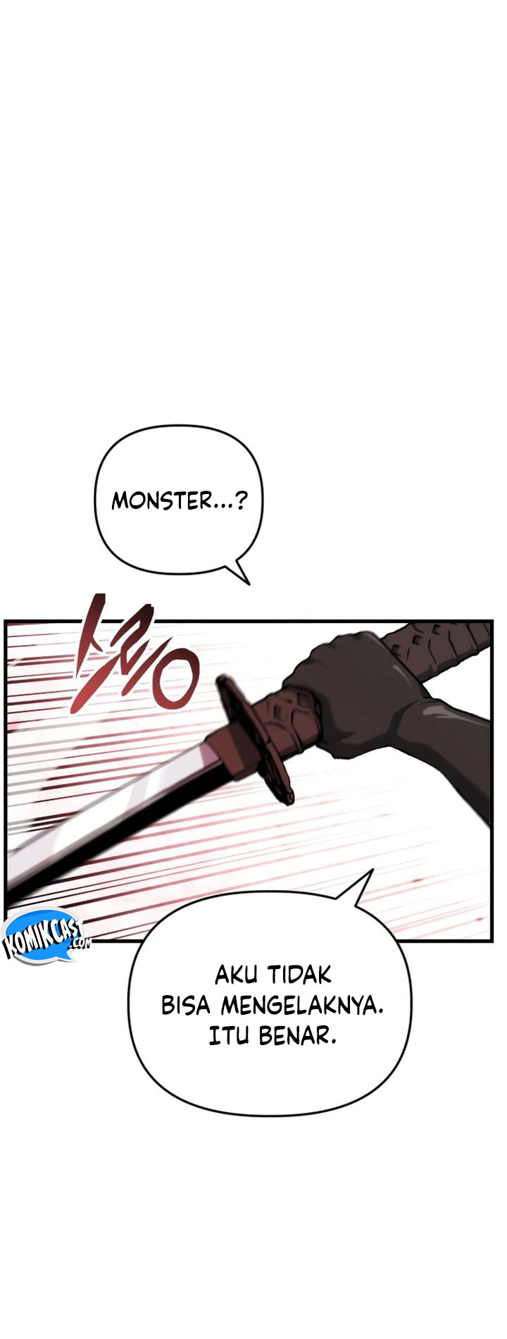 Killing Killer Chapter 110 Gambar 15