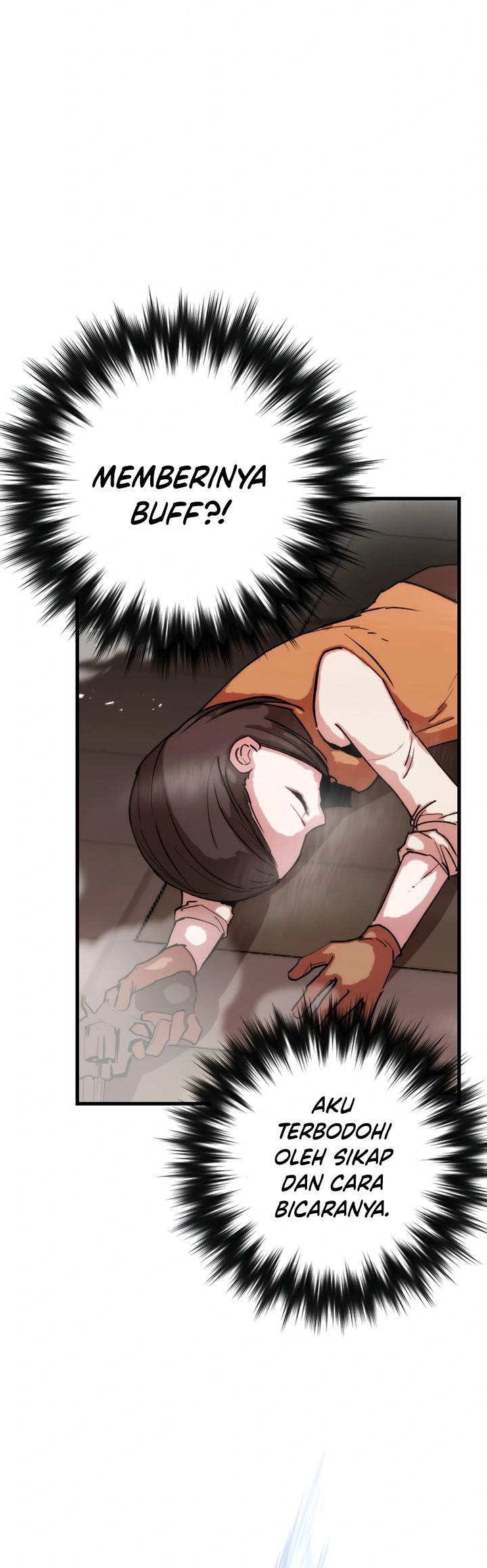 Killing Killer Chapter 111 Gambar 7