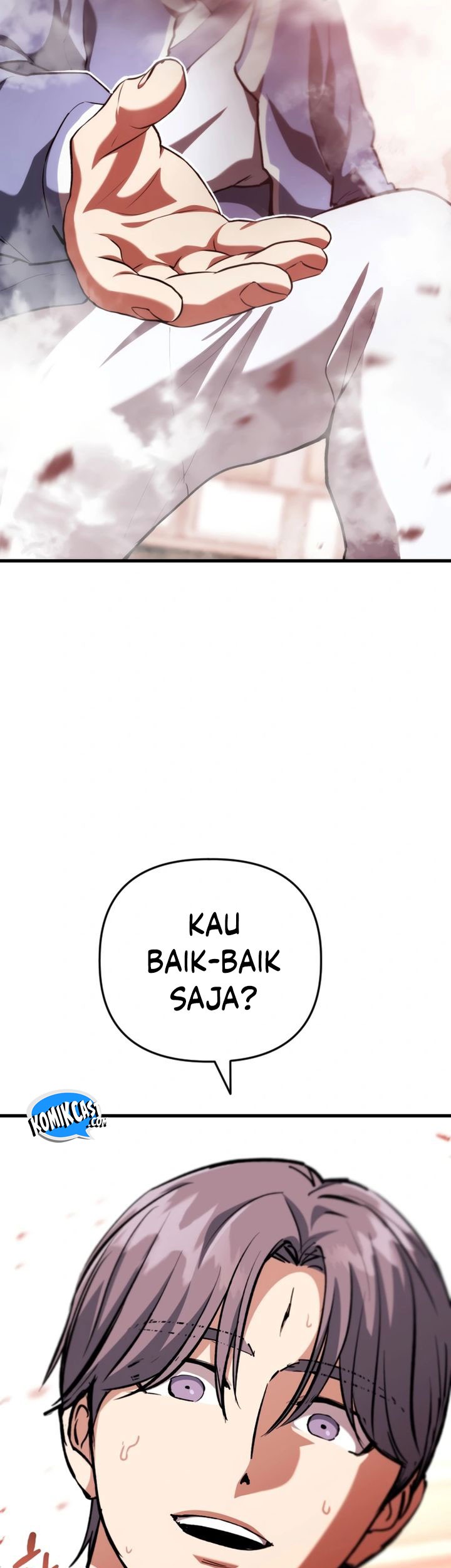 Baca Manhwa Killing Killer Chapter 112 Gambar 2