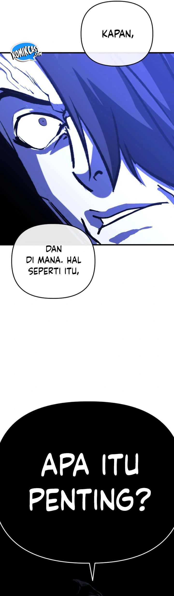 Killing Killer Chapter 112 Gambar 46