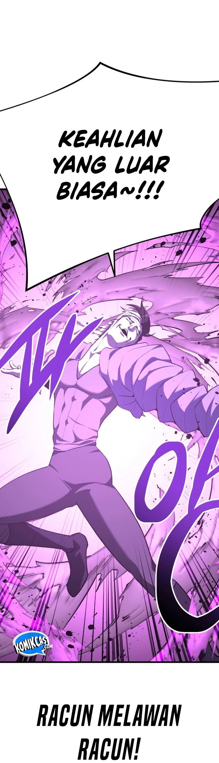 Killing Killer Chapter 112 Gambar 61