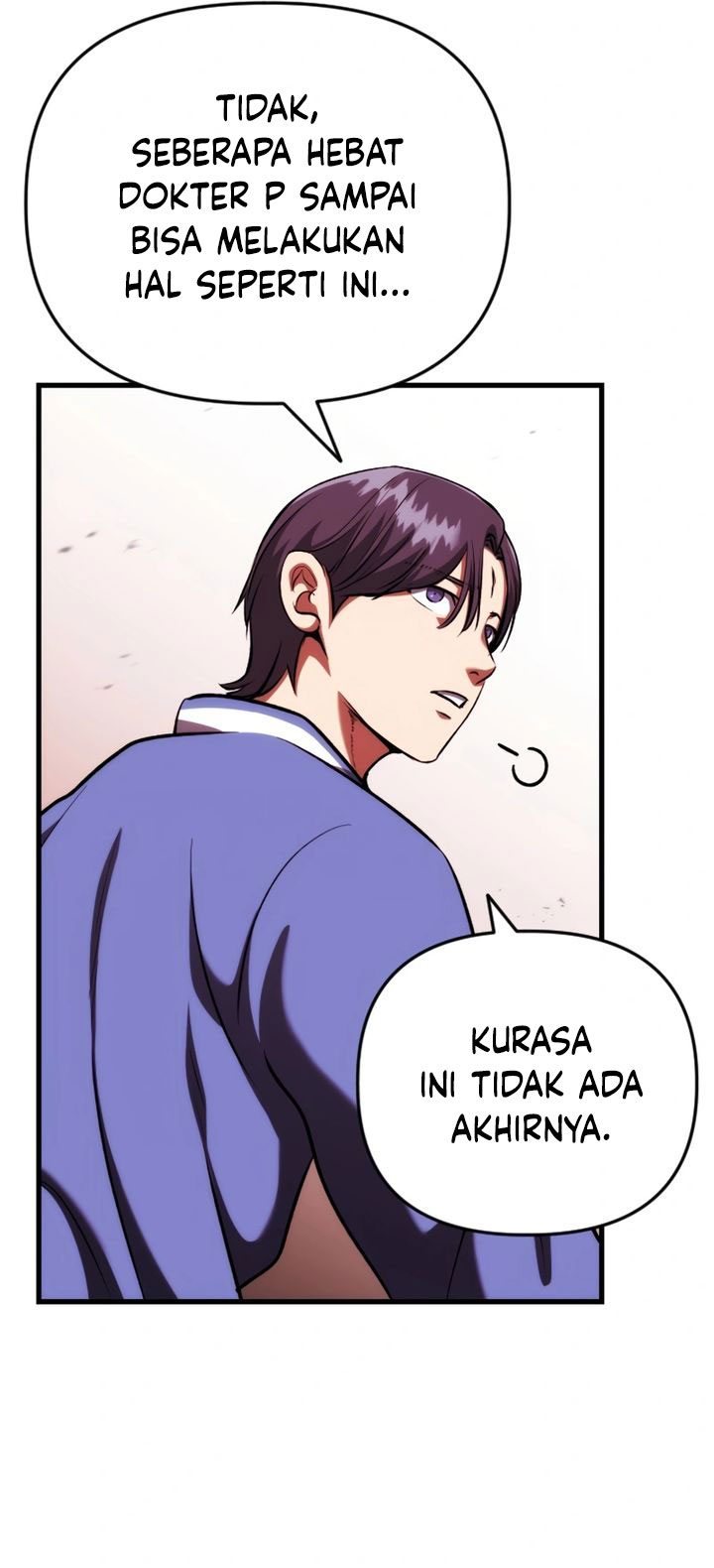 Killing Killer Chapter 112 Gambar 6