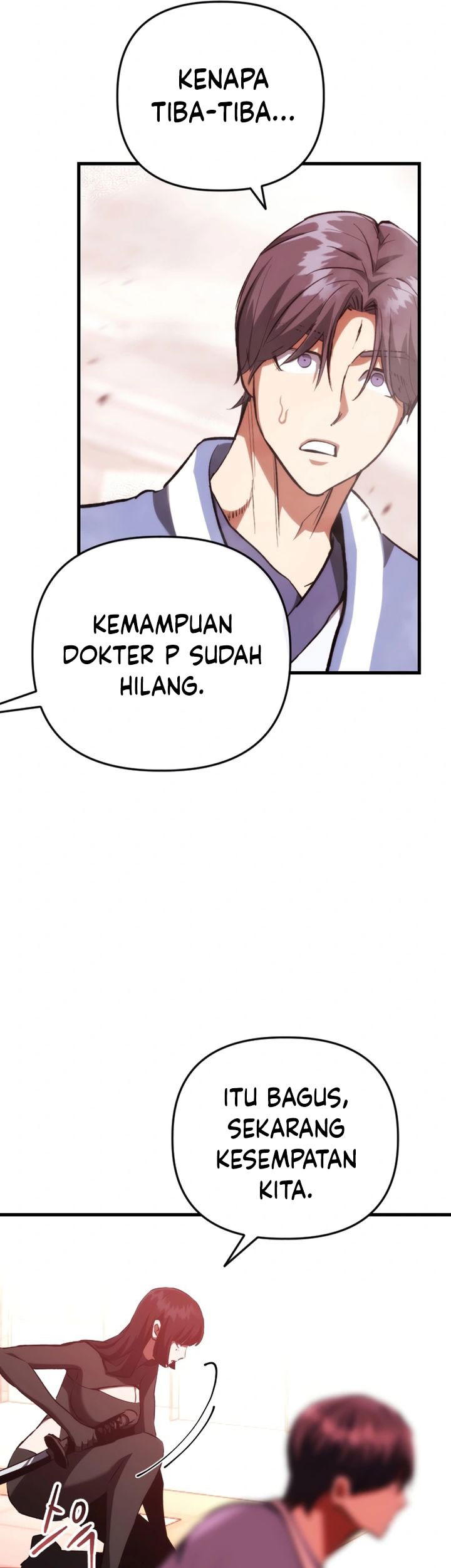 Killing Killer Chapter 112 Gambar 10